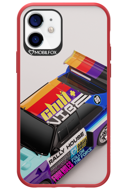 Rally House - Apple iPhone 12