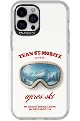 St. Moritz - Apple iPhone 12 Pro Max