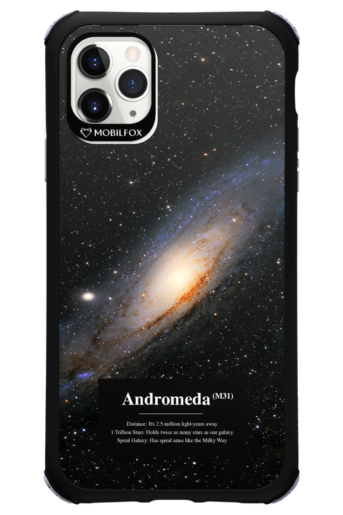 Andromeda - Apple iPhone 11 Pro Max