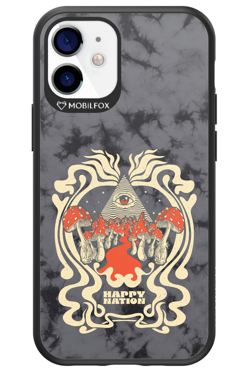Happy Nation 2.0 - Apple iPhone 12 Mini