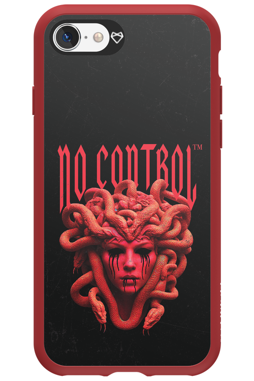 No Control - Apple iPhone SE 2022