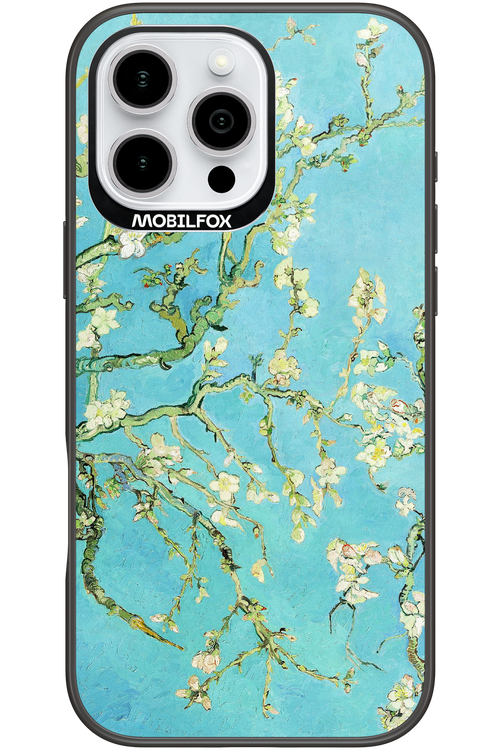 Almond Blossom - Apple iPhone 16 Pro Max