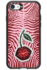 Kissy Cherry 2.0 - Apple iPhone SE 2022