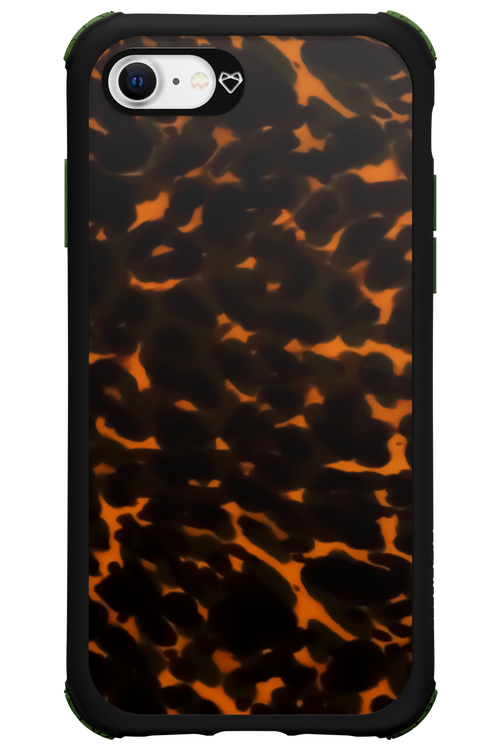 Tortie - Apple iPhone SE 2022