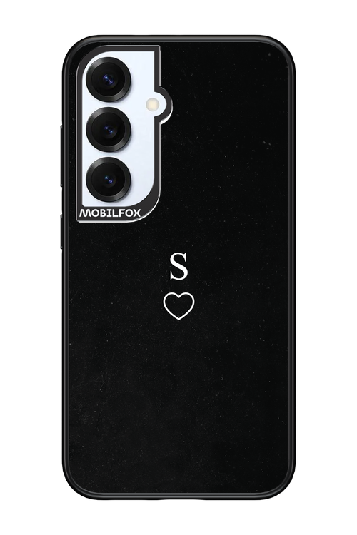 S Black 2.0 - Samsung S25