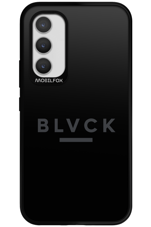 BLVCK II - Samsung Galaxy A34