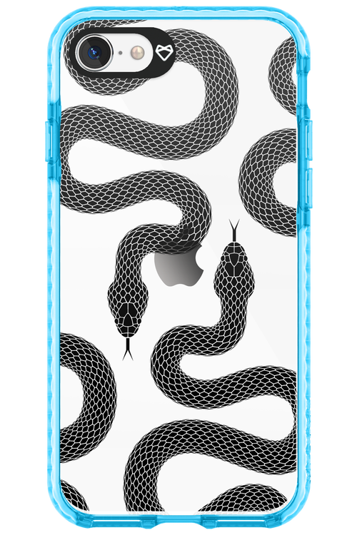 Snakes 2.0 - Apple iPhone SE 2020