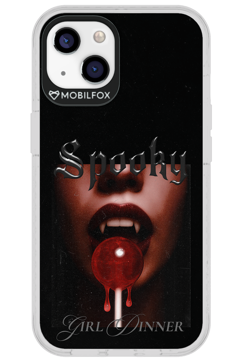 Freaky Girl - Apple iPhone 13