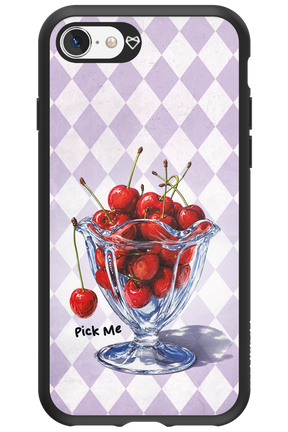 Pick Me 2.0 - Apple iPhone SE 2022