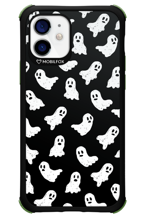 Chill Spirits - Apple iPhone 12