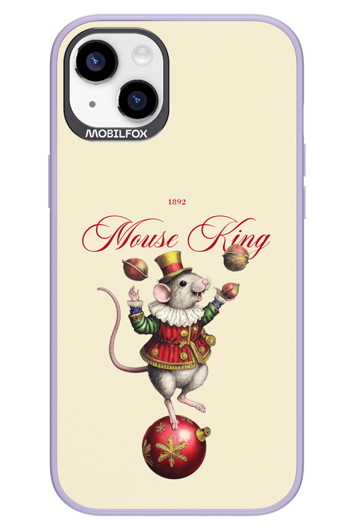 Mouse King - Apple iPhone 14 Plus