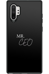 Mr. CEO  - Samsung Galaxy Note 10+