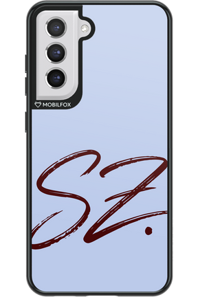 (Jellyfish Presso) SZ 2.0 - Samsung Galaxy S21 FE