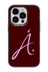 (Dark Blush) A II 2.0 - Apple iPhone 14 Pro