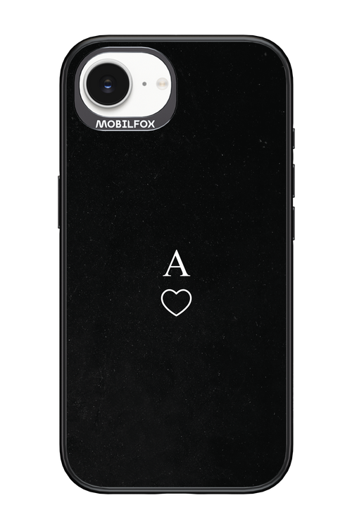 A Black 2.0 - Apple iPhone 16e