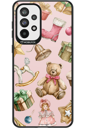 Toy Shop - Samsung Galaxy A73