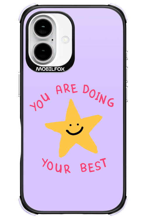 Your Best - Apple iPhone 16