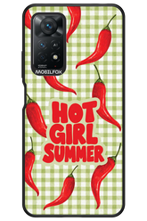 HOT GIRL SUMMERR 2.0 - Xiaomi Redmi Note 11Pro 4G/5G