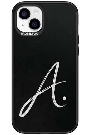 (Off Space) A 2.0 - Apple iPhone 15 Plus