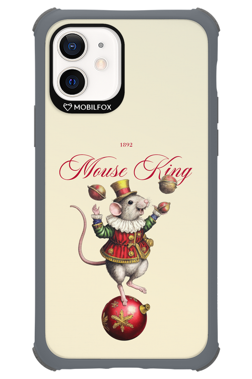 Mouse King - Apple iPhone 12