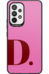 D (Sorbet) 2.0 - Samsung Galaxy A53