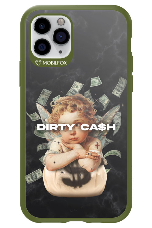 DirtyCash - Apple iPhone 11 Pro