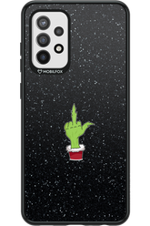My Middle Finger - Samsung Galaxy A72