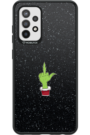 My Middle Finger - Samsung Galaxy A72