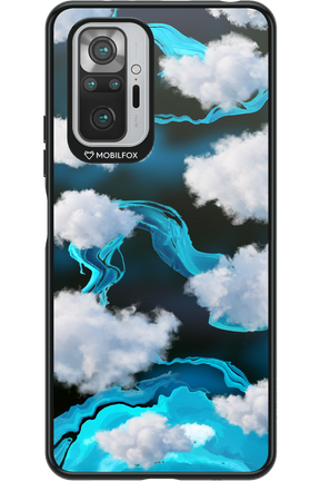 Skywalker - Xiaomi Redmi Note 10 Pro