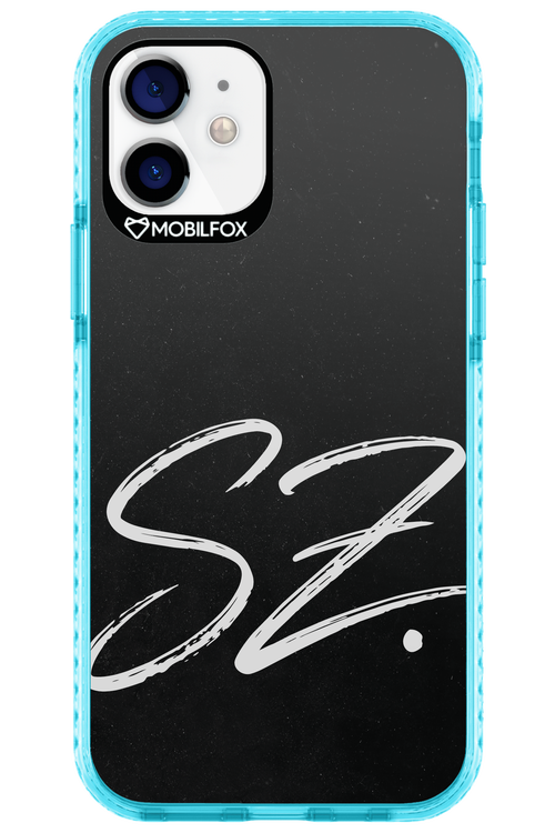 (Off Space) SZ 2.0 - Apple iPhone 12