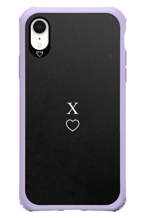 X Black 2.0 - Apple iPhone XR