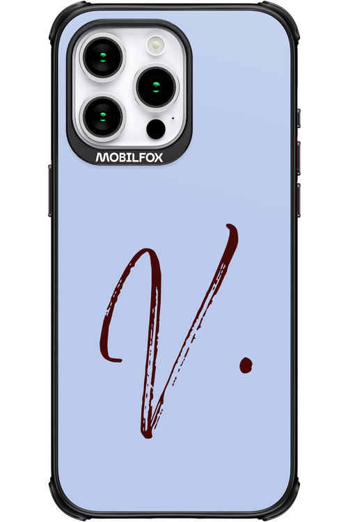 (Jellyfish Presso) V 2.0 - Apple iPhone 15 Pro Max