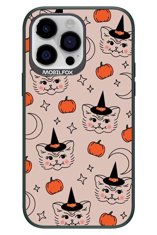 Kitty Spell - Apple iPhone 14 Pro Max