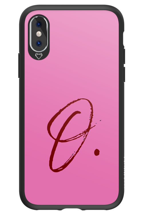 (Sorbet) O 2.0 - Apple iPhone X