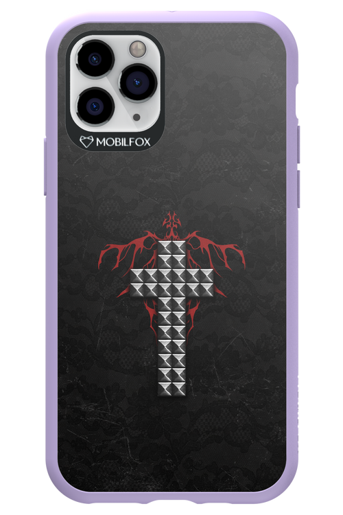 Dark Prayer 2.0 - Apple iPhone 11 Pro