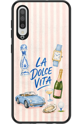 La Dolce Vita 2.0 - Samsung Galaxy A50