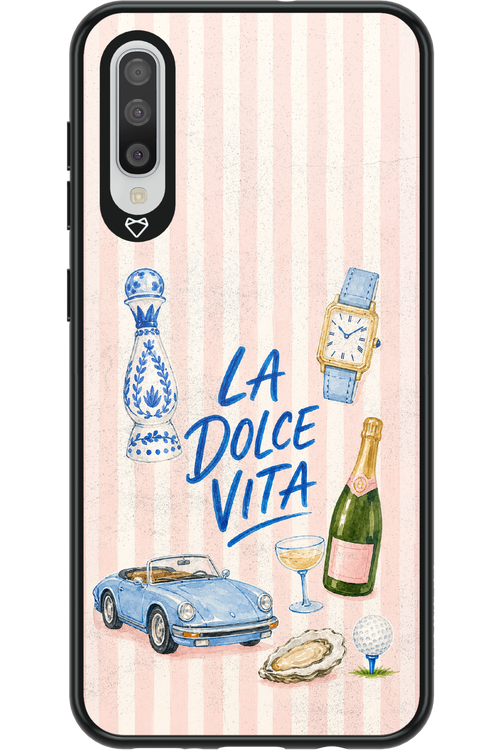 La Dolce Vita 2.0 - Samsung Galaxy A50