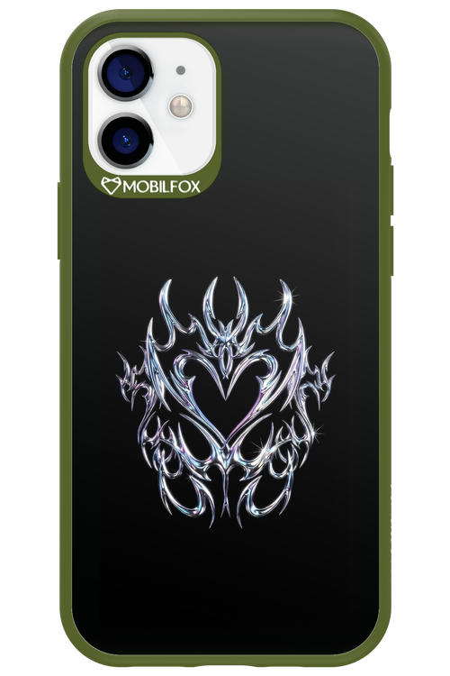 Silver Soul 2.0 - Apple iPhone 12
