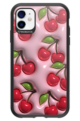 Cherry Bomb - Apple iPhone 11