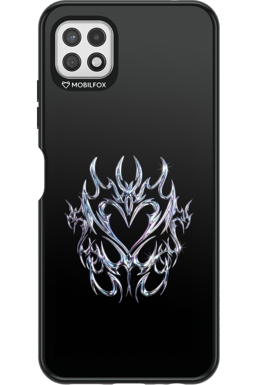 Silver Soul 2.0 - Samsung Galaxy A22 5G