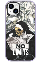 No Limits 2.0 - Apple iPhone 15 Plus