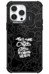 My Mental Health - Apple iPhone 14 Pro Max