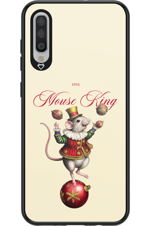 Mouse King - Samsung Galaxy A70