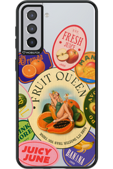 Fruit Queen 2.0 - Samsung Galaxy S21+