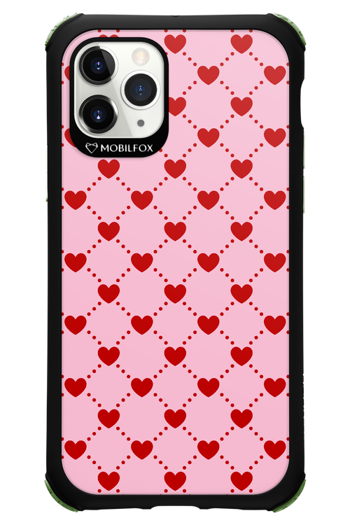 Lovesick - Apple iPhone 11 Pro