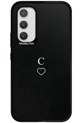 C Black 2.0 - Samsung Galaxy A54