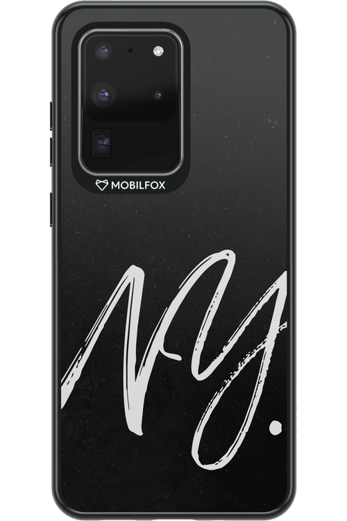 (Off Space) NY 2.0 - Samsung Galaxy S20 Ultra 5G