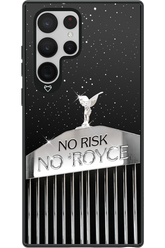 No Risk, No Royce - Samsung Galaxy S22 Ultra