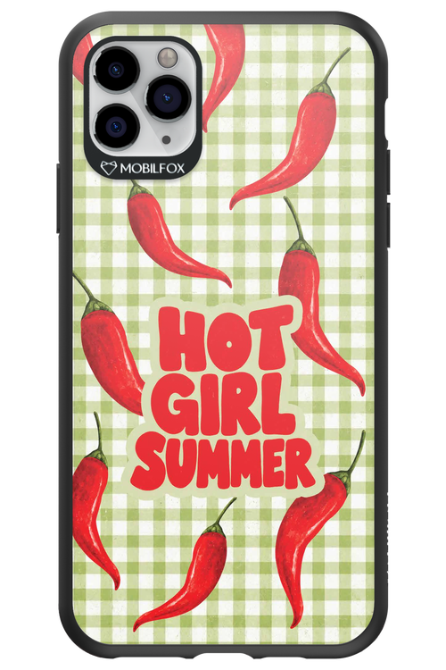 HOT GIRL SUMMERR 2.0 - Apple iPhone 11 Pro Max