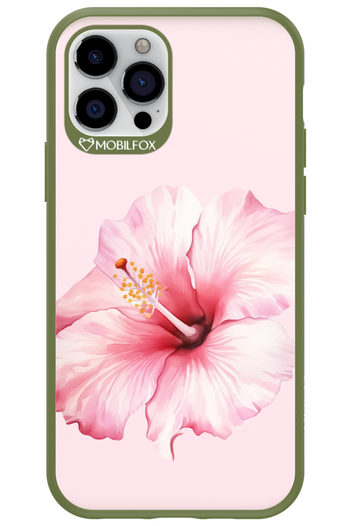 HibiPinky - Apple iPhone 12 Pro